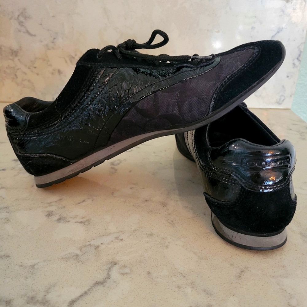 Coach Kodie shoes